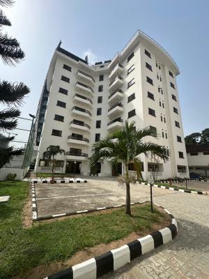 Units of 3-bedroom Apartments with Bq & Ground Floor Office Space, Old Ikoyi, Ikoyi, Lagos, Flat / Apartment for Rent