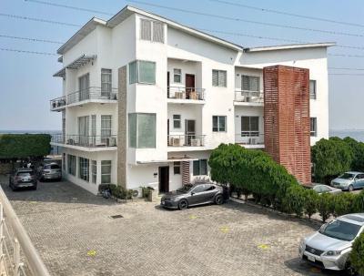 Luxury 3bed + Bq + Pool + Gym, Banana Island, Ikoyi, Lagos, Flat / Apartment for Sale