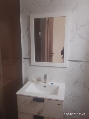 3 Bedroom Terrace Detached with a Bq, Ikota, Lekki, Lagos, Terraced Duplex for Rent