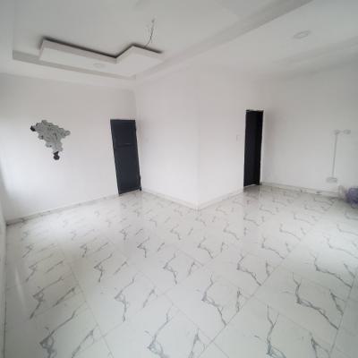 Spacious 2bedroom, Theranex, Sangotedo, Ajah, Lagos, Flat / Apartment for Rent