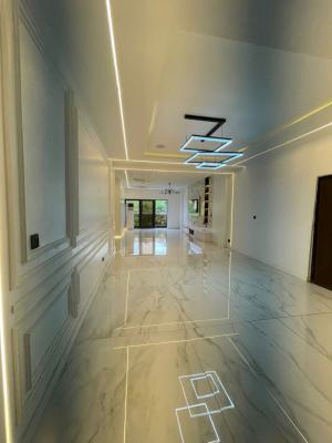 Luxuriously Built 3 Bedroom Apartment, Osborne Foreshore, Ikoyi, Lagos, Flat / Apartment for Rent