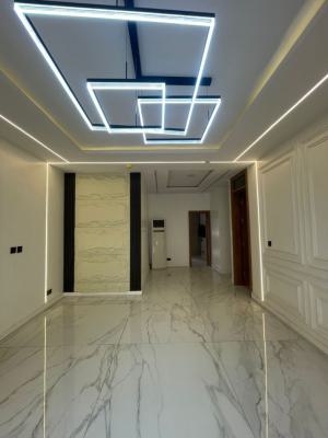 Luxuriously Built 3 Bedroom Apartment, Osborne Foreshore, Ikoyi, Lagos, Flat / Apartment for Rent