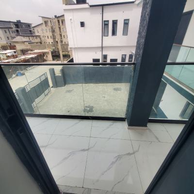 1bedroom Flat, Thera Peace, Sangotedo, Ajah, Lagos, Mini Flat (room and Parlour) for Rent