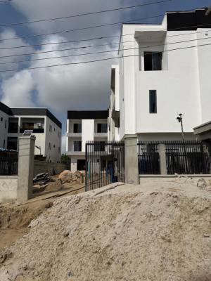 Solidly Built Serviced 2 Bedroom Flats with Amenities, Ogombo, Ajah, Lagos, Flat / Apartment for Sale