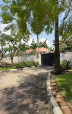 Demolishable Land, Olu Holloway Drive., Old Ikoyi, Ikoyi, Lagos, Residential Land for Sale