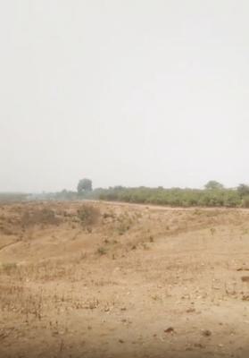 10 Hectares of Land, Guzape 2, Guzape District, Abuja, Mixed-use Land for Sale