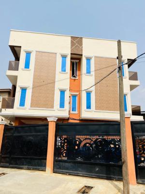 Luxury Studio Apartment with Modern Facilities, Off Randle Avenue, Surulere, Lagos, Self Contain (single Rooms) for Rent