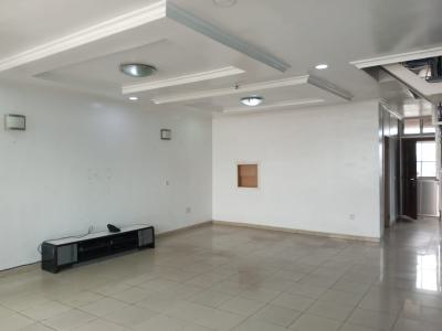 a Well Maintained 3 Bedroom Maisonette Apartment on The 6th Floor, 1004 Estate, Victoria Island (vi), Lagos, Terraced Duplex for Rent