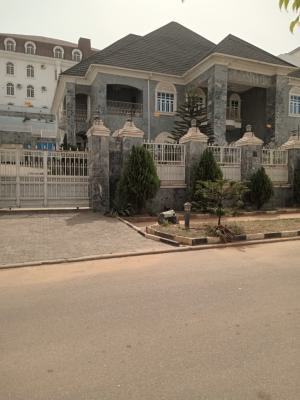 Self Con, Guzape District, Abuja, Self Contain (single Rooms) for Rent