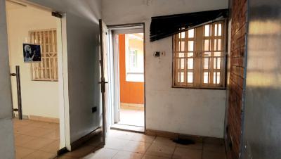 2 Room Office Space, Ikosi Road, Ikosi, Ketu, Lagos, Office Space for Rent