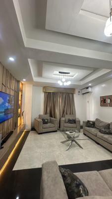 Fully Furnished 2 Bedroom Apartment, Ikate, Lekki, Lagos, Flat / Apartment for Rent