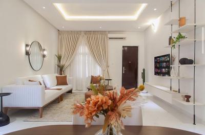 2 Bedroom Apartment, Victoria Island (vi), Lagos, Flat / Apartment Short Let