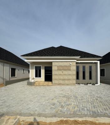 House with C of O at Celebration Green Villa Estate, Idera Scheme, Eleko (ibeju-lekki), Lagos, Ibeju Lekki, Lagos, Detached Bungalow for Sale