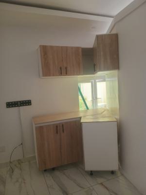 a Luxurious Standard Miniflat with 24hours Light, Chevron Drive Paradise 3 Estate, Lekki, Lagos, Mini Flat (room and Parlour) for Rent