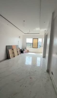 Standard Spacious New 3-bedroom Maisonette, Osborne, Ikoyi, Lagos, Flat / Apartment for Rent