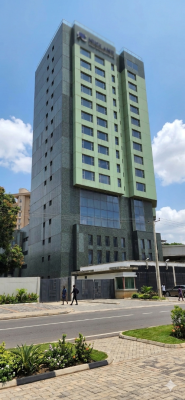160 Rooms Luxurious Hotel and Guest House, Old Ikoyi, Ikoyi, Lagos, Hotel / Guest House for Rent