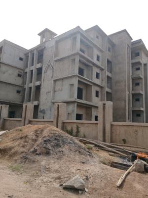 Commercial Property, Attahiru Jega  Crescent, Katampe Extension, Katampe, Abuja, Hotel / Guest House for Sale
