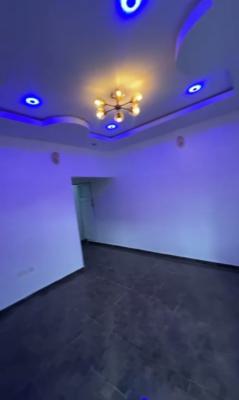 Spacious Newly Built Standard One Bedroom Apartment, Off Kayode Street, Onipanu, Shomolu, Lagos, Mini Flat (room and Parlour) for Rent