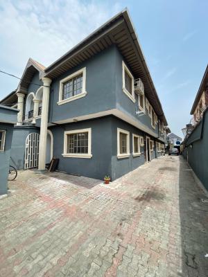3 Bedroom Apartment, Osapa London, Osapa, Lekki, Lagos, Flat / Apartment for Rent