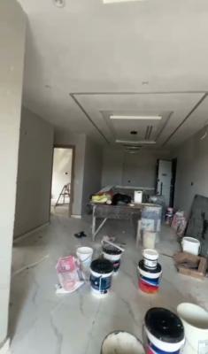 Well Finished New 2 Bedroom Apartment, Osborne, Ikoyi, Lagos, Flat / Apartment for Rent