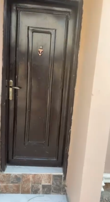 Mini-flat, Ado, Ajah, Lagos, Mini Flat (room and Parlour) for Rent