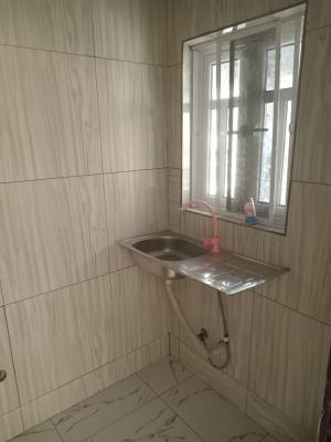 Nice Self Contain in a Serene Environment, Guzape District, Abuja, Self Contain (single Rooms) for Rent