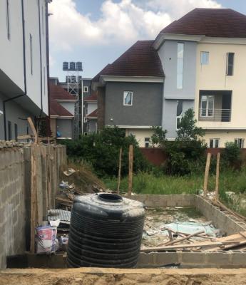 630 Sqm Land Available, Oduduwa Crescent, Ikeja Gra, Ikeja, Lagos, Residential Land for Sale