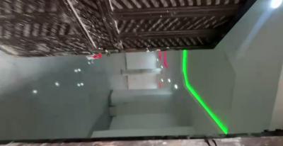 Standard Spacious 3 Bedroom Ground Flat, Shomolu, Lagos, Flat / Apartment for Rent