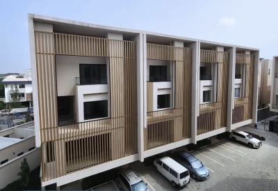 Newly Built 5 Bedroom Terrace Duplex Available, Banana Island, Ikoyi, Lagos, Terraced Duplex for Sale