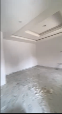 Most Affordable Super Spacious Studio Apartment, Chevron Alternative, Lekki Phase 2, Lekki, Lagos, Self Contain (single Rooms) for Rent