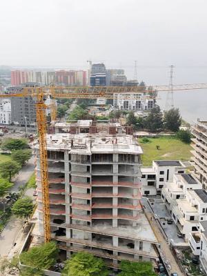 Luxury 3-bedroom Water View Apartment, Banana Island, Ikoyi, Lagos, Flat / Apartment for Sale