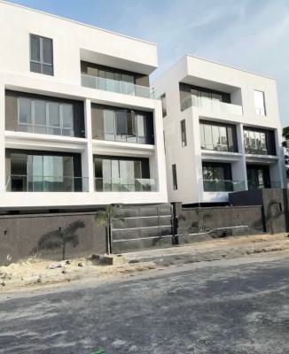2 Bedroom Maisonette, Lekki Phase 1, Lekki, Lagos, House for Rent