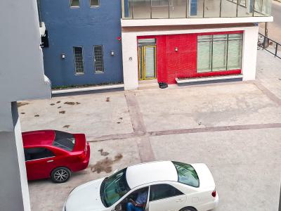 Brand New 2 Rooms Office Space on The Second Floor with 2 Toilets, Gra, Orazi, Port Harcourt, Rivers, Office Space for Rent