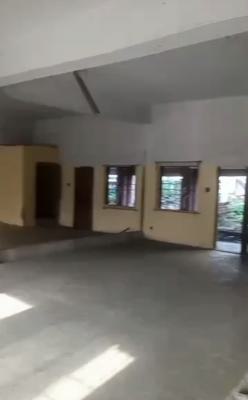 Massive Shop/ Show Room/ Warehouse, Ago Palace, Isolo, Lagos, Commercial Property for Rent