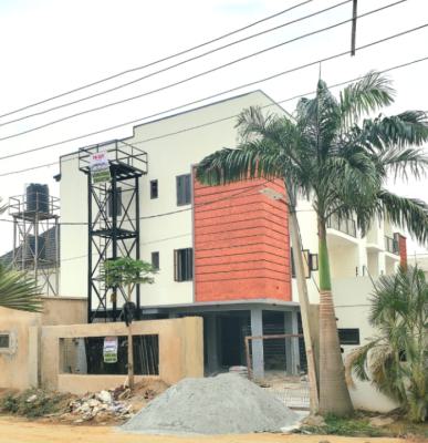 Brand New Presidential 3 Bedrooms Flat News Engineering 6m X 2 Years, Dawaki, Gwarinpa, Abuja, Flat / Apartment for Rent