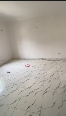 Spacious 1 Master Bedroom Apartment, Chevron Alternative, Lekki Phase 2, Lekki, Lagos, Flat / Apartment for Rent