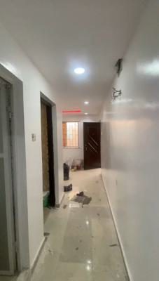 Newly Renovated Decent Mini Ground Flat, Sawmail, Gbagada, Lagos, Flat / Apartment for Rent