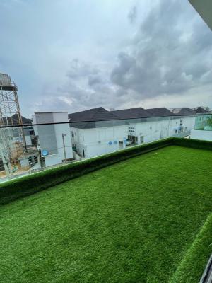 Lovely 5 Bed Fully Detached Duplex with Swimming Pool, Cinema, Gym Hou, Ikota, Lekki, Lagos, Detached Duplex for Sale