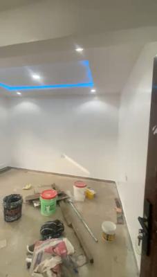 Neatly Renovated Upflat Roomself Contained, Sawmill, Gbagada, Lagos, Flat / Apartment for Rent