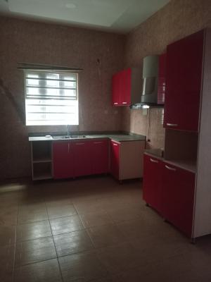 a Luxurious Standard Miniflat with Standard Kitchen, Lekki County Home, Ivy Home, Lekki, Lagos, Mini Flat (room and Parlour) for Rent