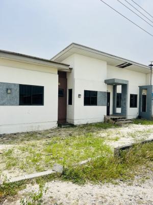 Beautifully Finished 3 Bedroom Bungalow with 24hrs Light, Beachwood Park Estate, Beside Lakowe Gulf., Lakowe, Ibeju Lekki, Lagos, Semi-detached Bungalow for Rent