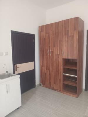 a Standard Self Contained Apartment, Lekki County Home,  Ivy Home Es, Lekki, Lagos, Self Contain (single Rooms) for Rent