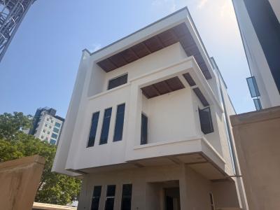 6 Bedroom Detached House, Victoria Island (vi), Lagos, Detached Duplex for Sale