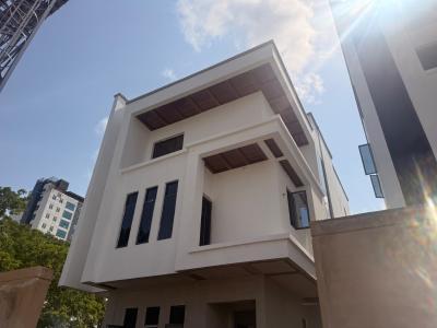 6 Bedroom Detached House, Victoria Island (vi), Lagos, Detached Duplex for Sale
