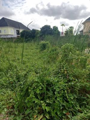 Land Measuring 1285.183sqm, Arowojobe Estate, Mende, Maryland, Lagos, Residential Land Joint Venture