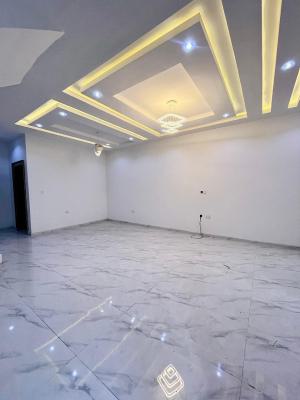 4bedroom Terrace, Abraham Adesanya, Ajah, Lagos, House for Sale