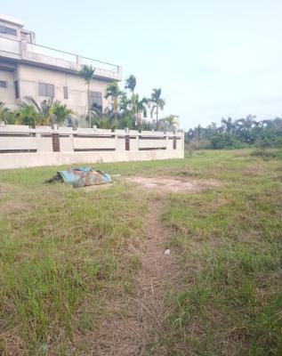 Well Located 500sqm Ready for Immediate Development, Located in Ajayi Apata New Town, Sangotedo, Ajah, Lagos, Mixed-use Land for Sale