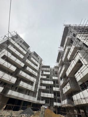 Brand New 2 Units of 2 Bedroom Apartment, Lekki Phase 1, Lekki, Lagos, Flat / Apartment for Sale