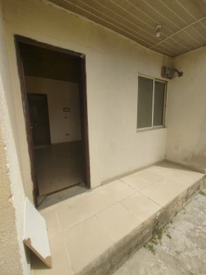 Sharp Selfcontain in an Estate, Sangotedo, Sangotedo, Ajah, Lagos, Self Contain (single Rooms) for Rent