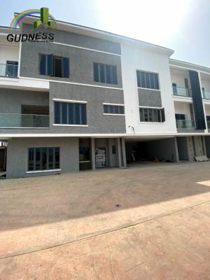 4 Bedroom Terrace Duplex, Banana Island, Ikoyi, Lagos, Terraced Duplex for Rent
